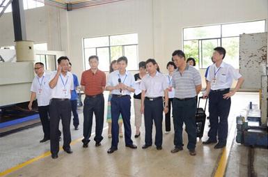 桂林福达股份有限公司荣获自治区“主席质量奖”