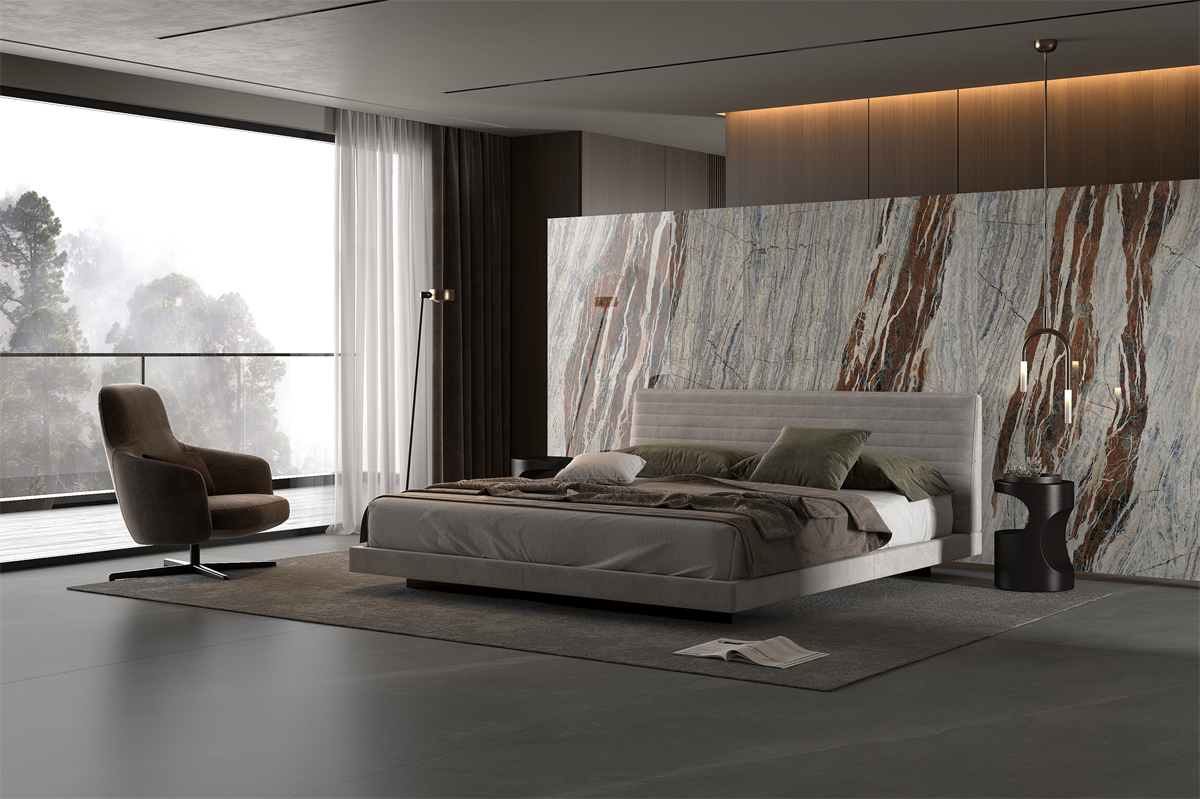 深海之谜效果图