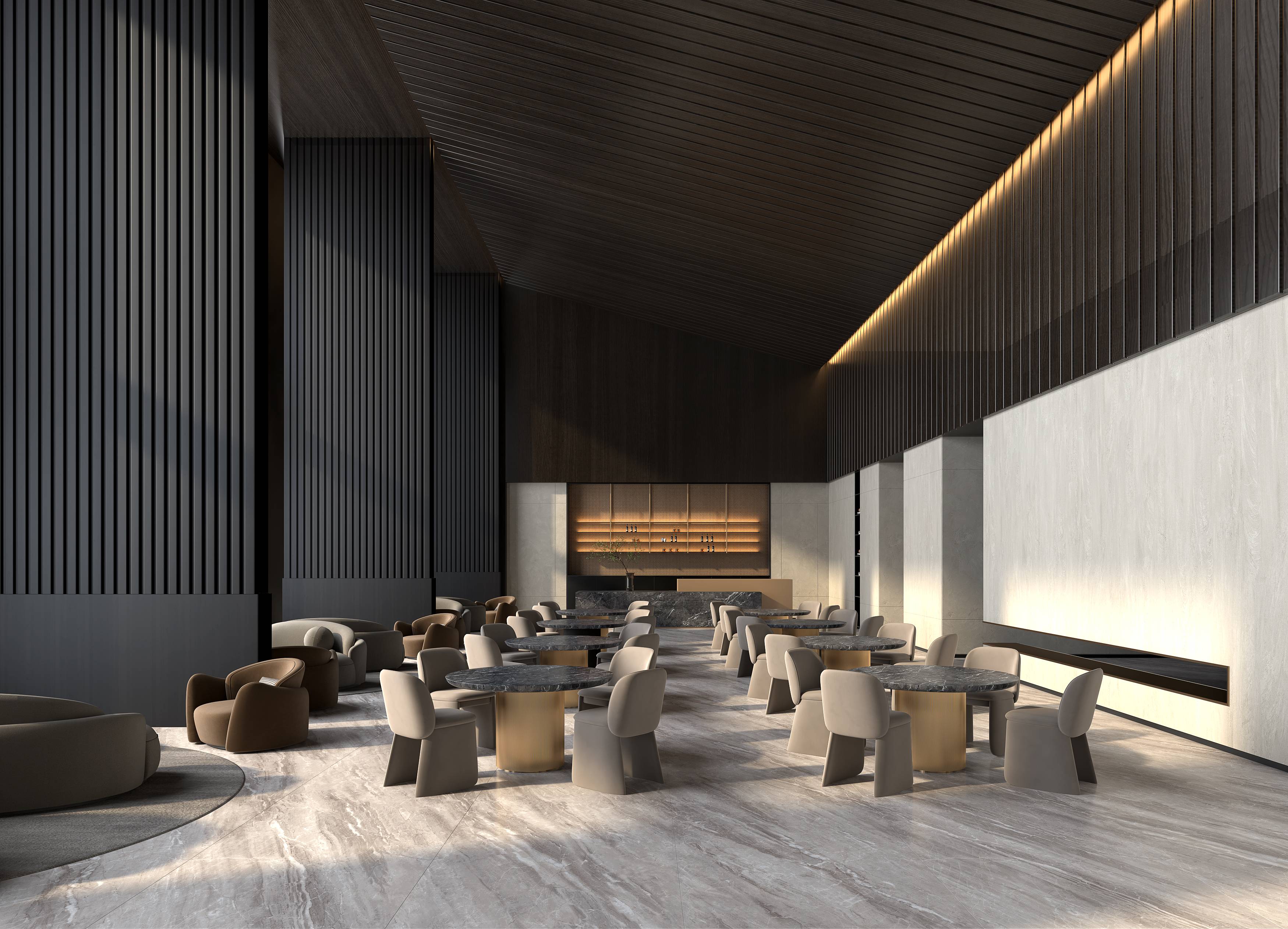 挽风·莹白效果图