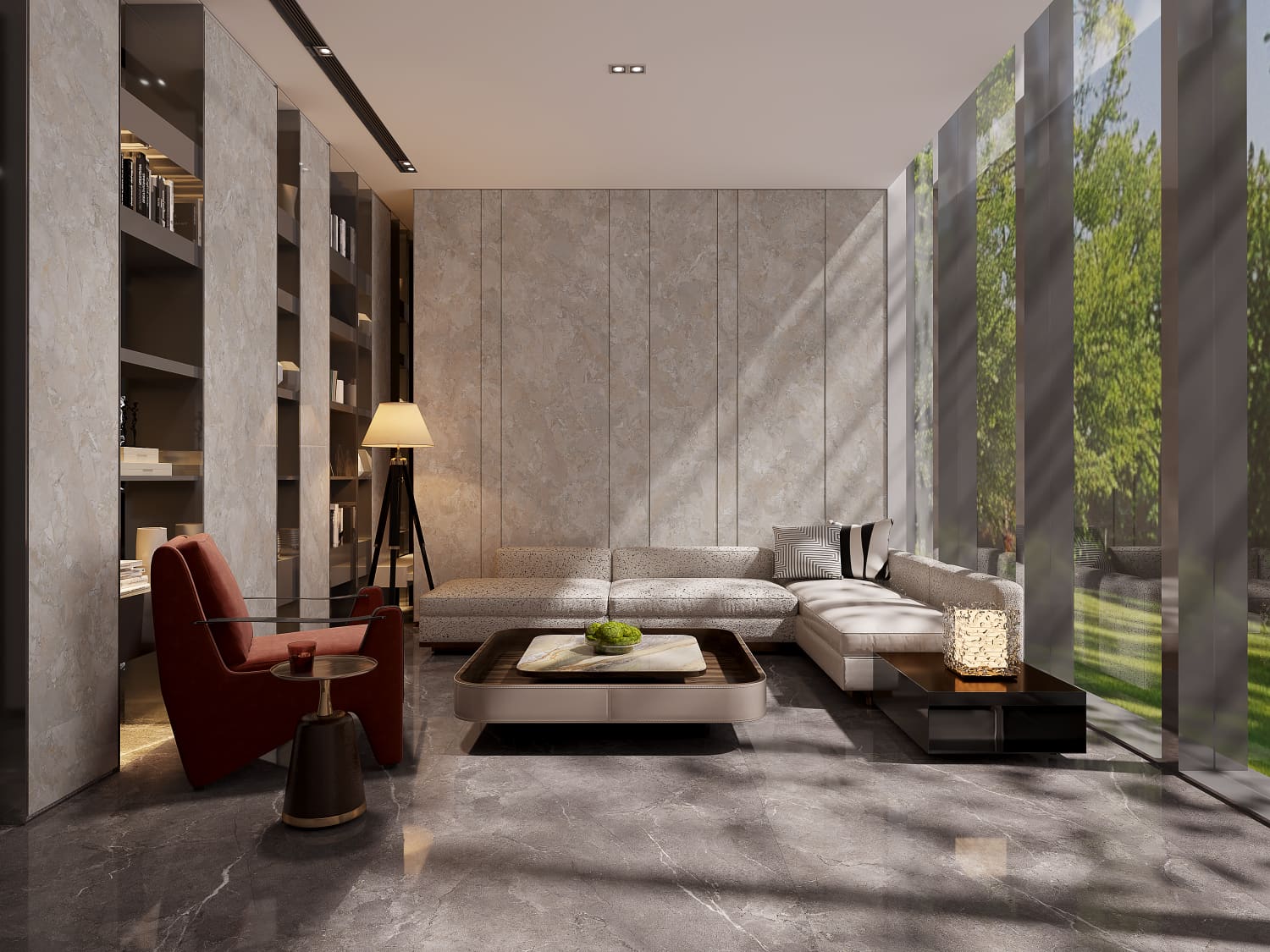 香奈儿白效果图