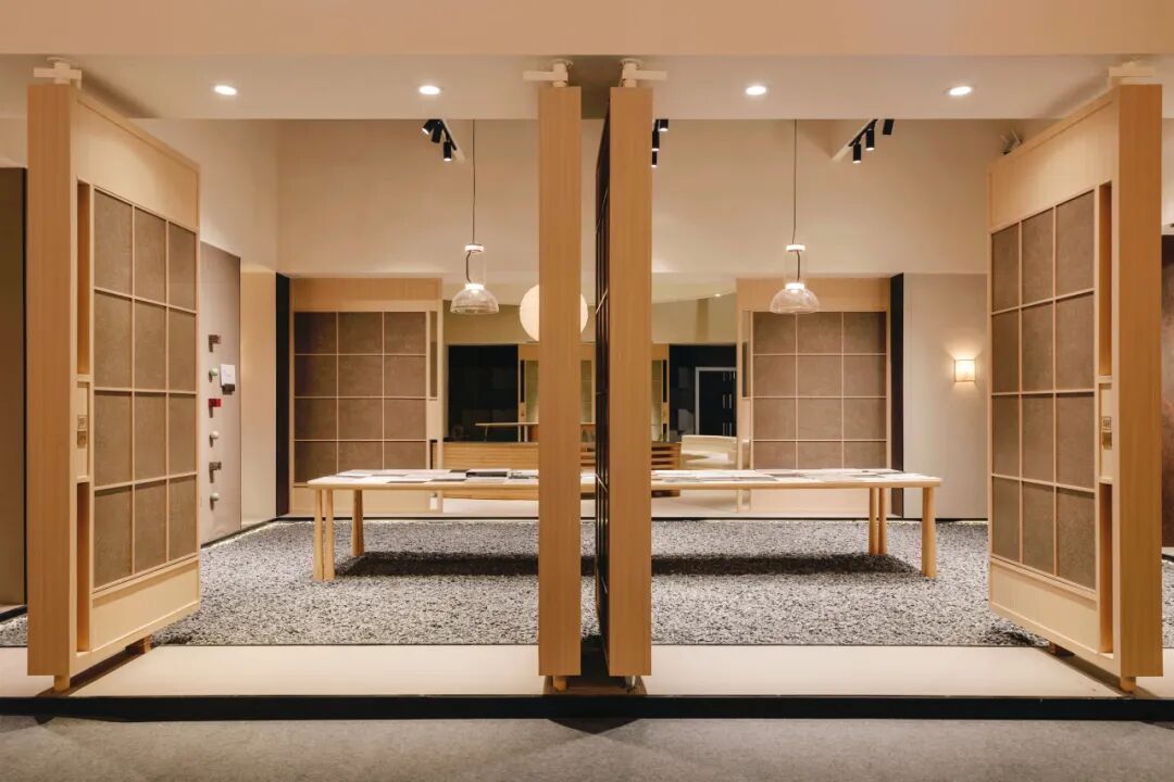 亲爱同行・归处是家 | 2025广州设计周x顺辉天成岩板圆满收官，让温暖永续